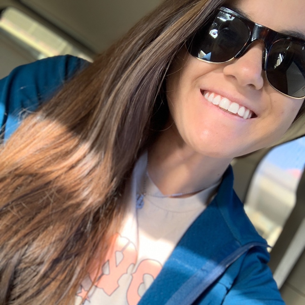 Meet your Posher, Kylie